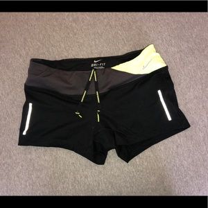 Nike Running shorts